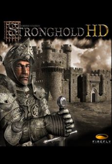 free steam game Stronghold Collection HD