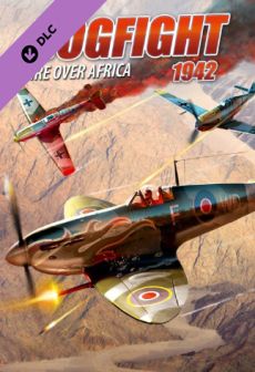 free steam game Dogfight 1942 Fire Over Africa