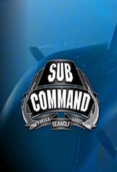 free steam game Sub Command