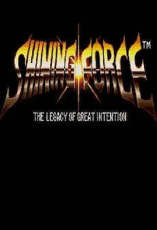 free steam game Shining Force