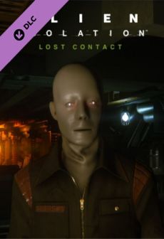 free steam game Alien: Isolation - Lost Contact