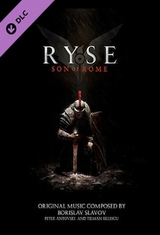 Ryse: Son of Rome - Soundtrack