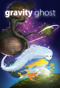 free steam game Gravity Ghost