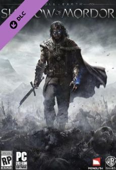 free steam game Middle-earth: Shadow of Mordor - Orc Slayer Rune