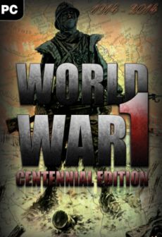 free steam game World War 1 Centennial Edition