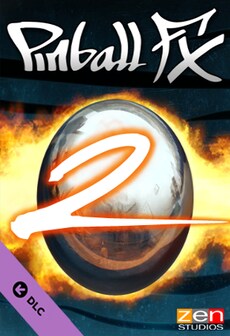 Pinball FX2 - Super League - Zen Studios F.C. Table