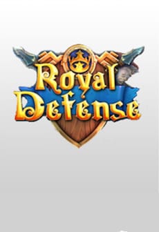 free steam game Royal Defense