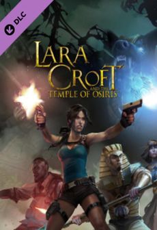 LARA CROFT AND THE TEMPLE OF OSIRIS Season Pass