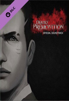free steam game Deadly Premonition: The Director's Cut - Original Soundtrack