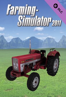 free steam game Farming Simulator 2011 - Equipment Pack 1