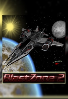 BlastZone 2