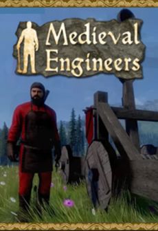 free steam game Medieval Engineers