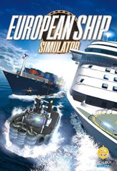 free steam game European Ship Simulator
