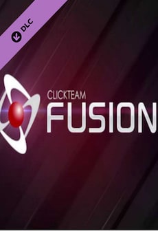 Clickteam Fusion 2.5 - Developer Upgrade