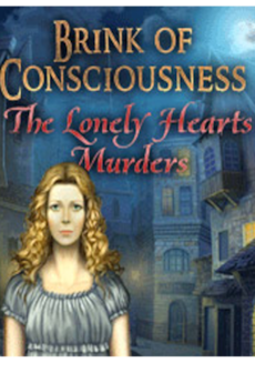 free steam game Brink of Consciousness: The Lonely Hearts Murders