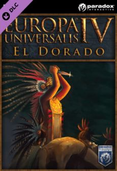 free steam game Europa Universalis IV: El Dorado