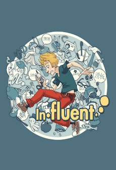 free steam game Influent - Learn Japanese