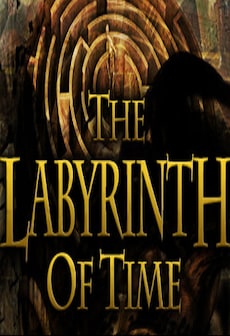 free steam game The Labyrinth of Time