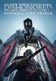 free steam game Dishonored: Dunwall City Trials