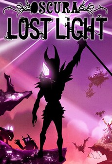 Oscura: Lost Light