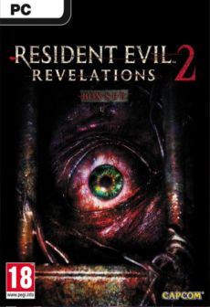 Resident Evil Revelations 2 Box Set