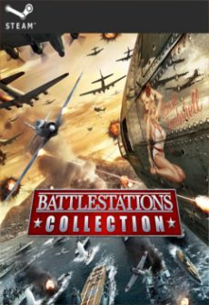 free steam game Battlestations Collection