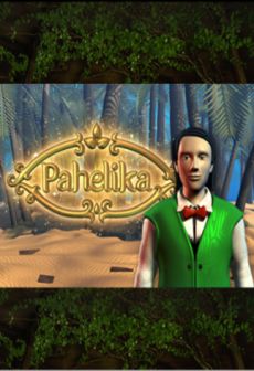 Pahelika: Secret Legends