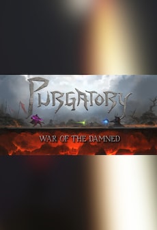 free steam game Purgatory: War of the Damned