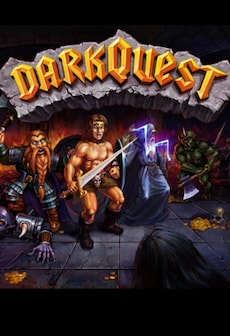 free steam game Dark Quest