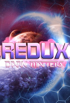 free steam game Redux: Dark Matters