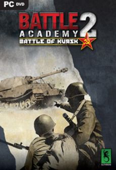 Battle Academy 2: Eastern Front - Battle of Kursk
