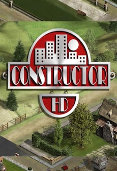 Constructor HD