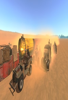 free steam game Diesel Express VR