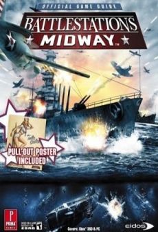 BattleStations: Midway