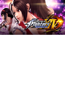 THE KING OF FIGHTERS XIV EDITION DELUXE PACK