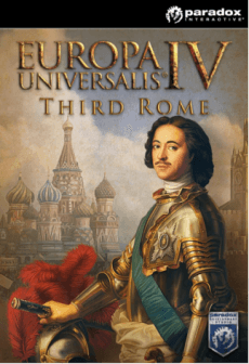 free steam game Immersion Pack - Europa Universalis IV: Third Rome