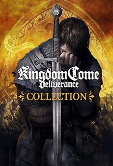 free steam game Kingdom Come: Deliverance | Collection