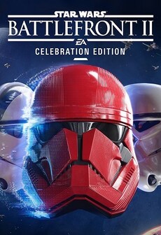 free steam game Star Wars Battlefront 2 (2017) | Celebration Edition