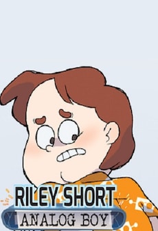Riley Short: Analog Boy - Episode 1 VR