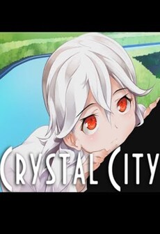 free steam game Crystal City