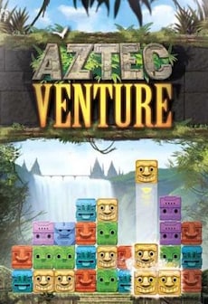 free steam game Aztec Venture