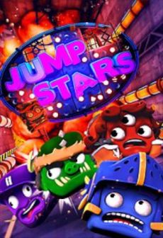 free steam game Jump Stars