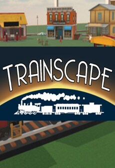 Trainscape VR