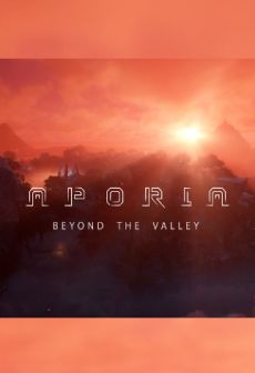 free steam game Aporia: Beyond The Valley