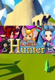 Gem Hunter PC