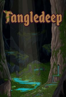 free steam game Tangledeep GAME + SOUNDTRACK