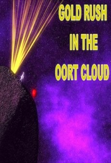 Gold Rush In The Oort Cloud