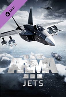 free steam game Arma 3 Jets DLC