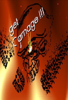 free steam game Get CARNAGE!!!