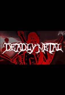 Deadly Metal